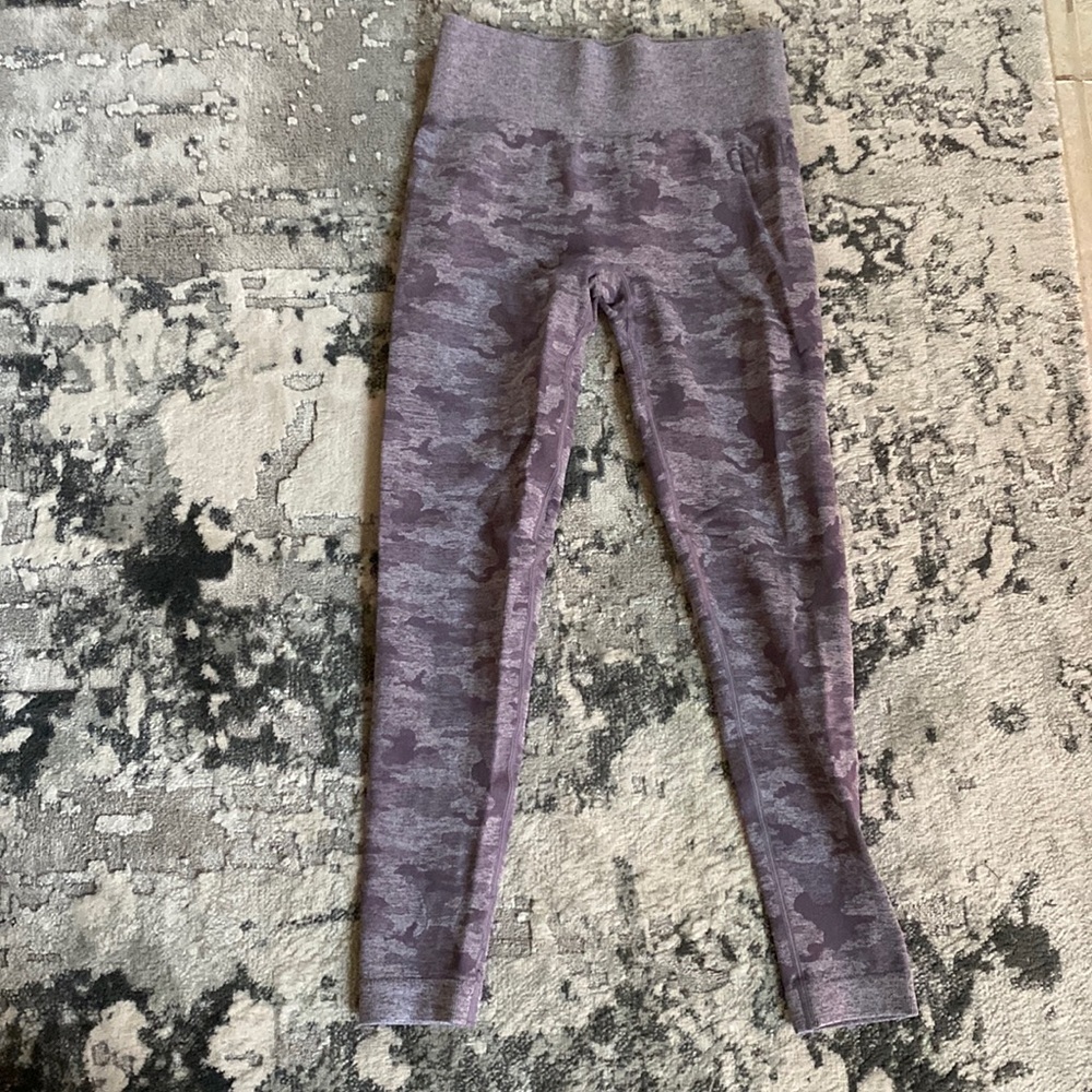 Gymshark leggings size M/6